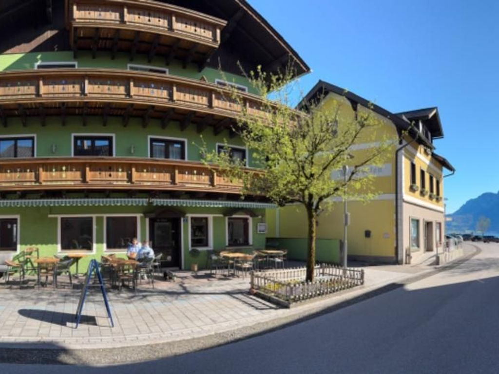 Ferienapartments Seepresso