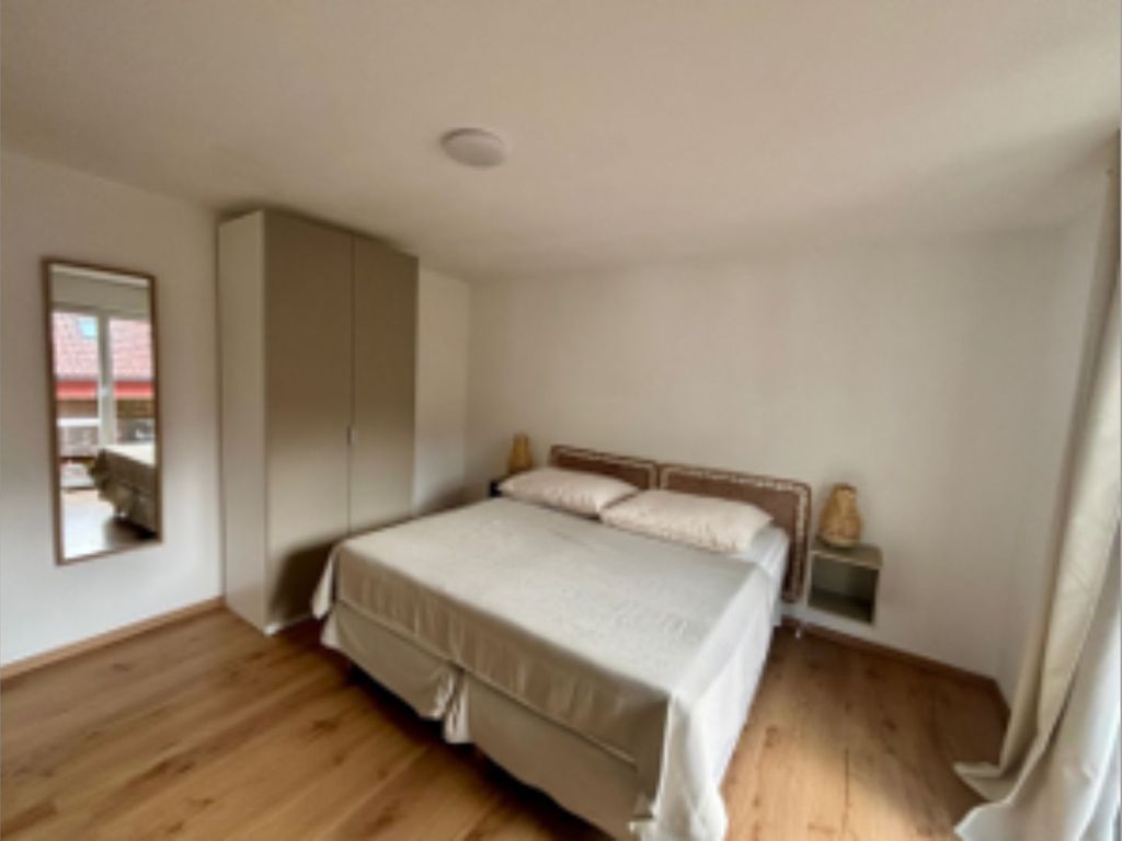 Ferienapartments Seepresso