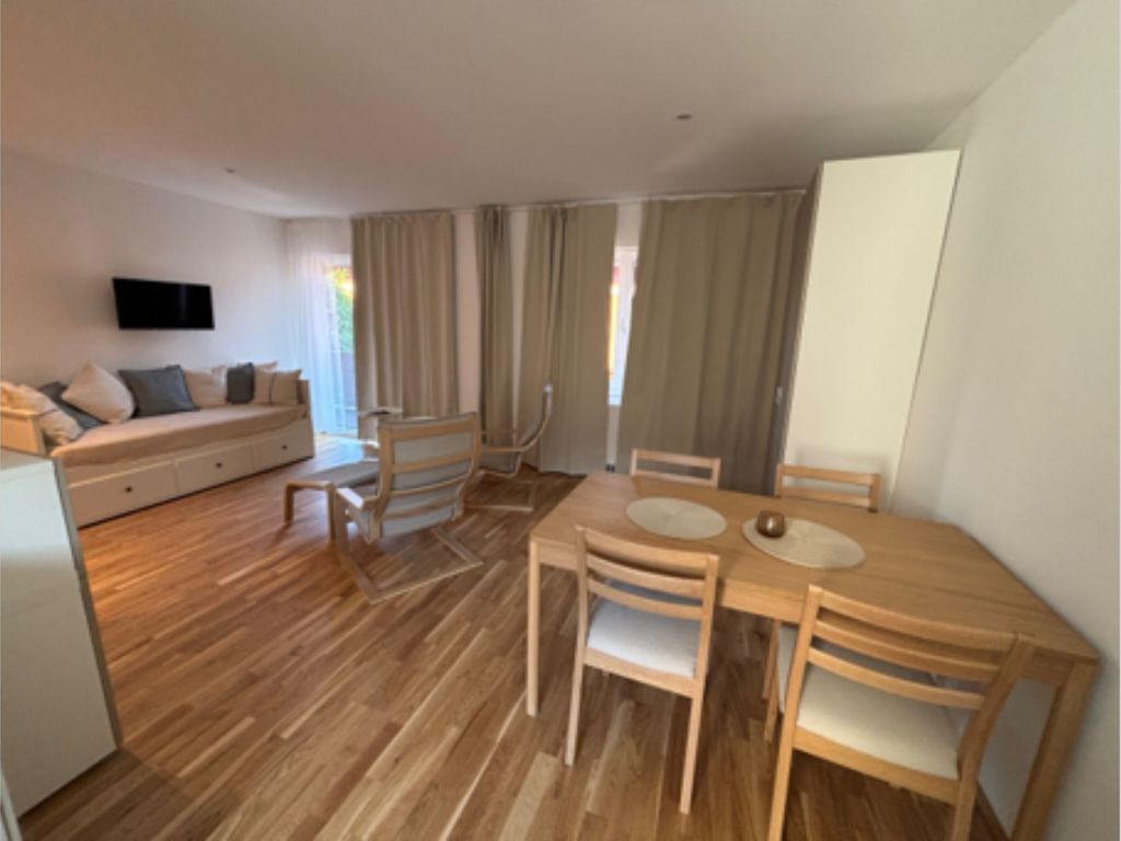 Ferienapartments Seepresso