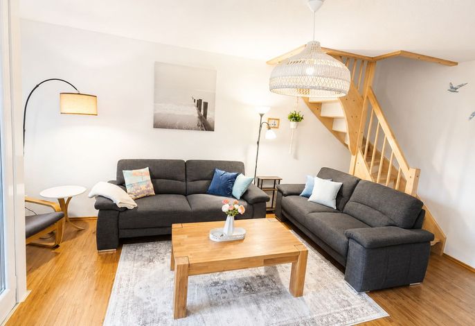 Ferienwohnung Moin Rerik