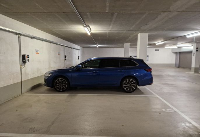 Photo Appartement Meeresliebe im Dünenresort Binz mit Südbalkon 8