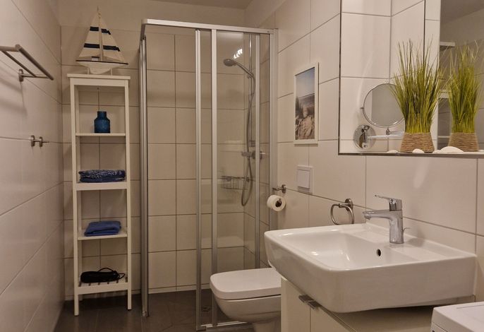 Photo Appartement Meeresliebe im Dünenresort Binz mit Südbalkon 6