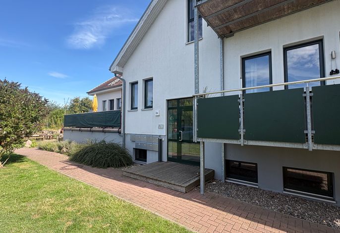 Photo Höft Residenz, Wohnung 12 3