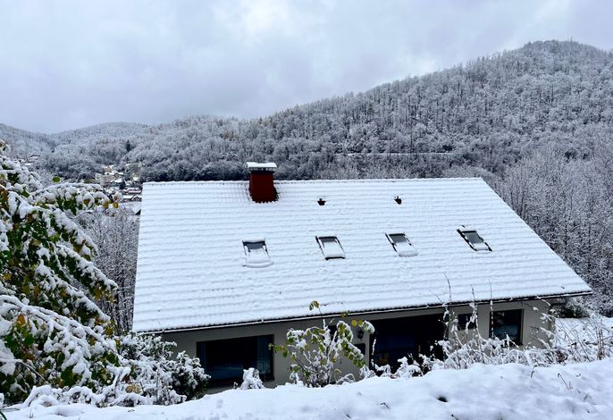 Villa La Pausa – Foto 2