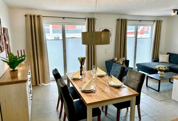 Ferienwohnung SeeZeit