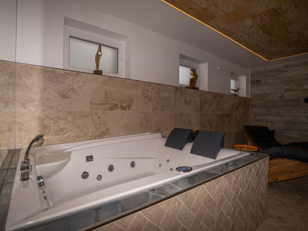 Spa - Whirlpool