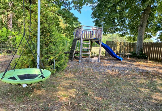 Spielplatz