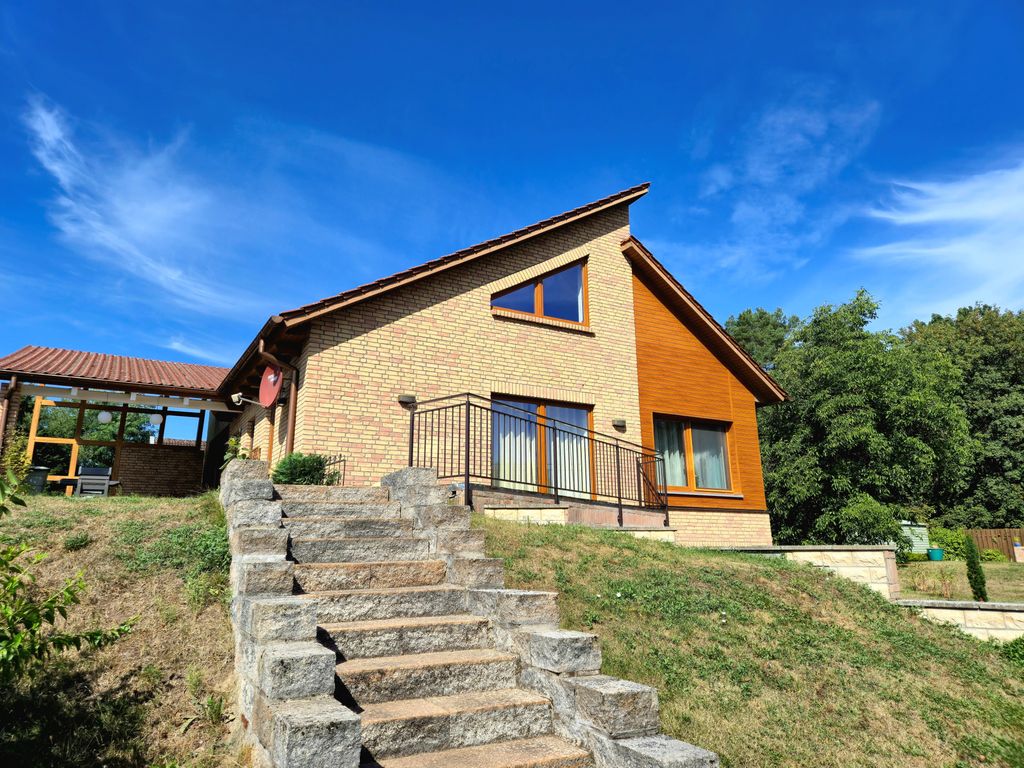 Ferienhaus