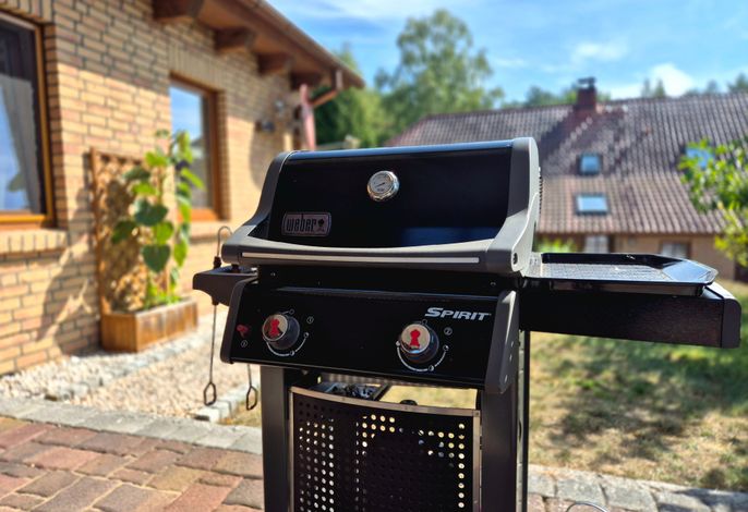 Grill