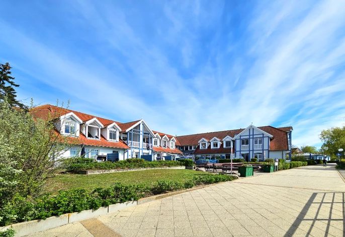 Ferienwohnung Strandgut