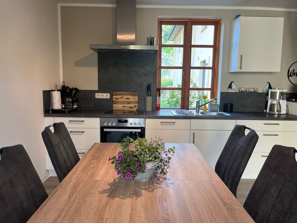 Eßtisch