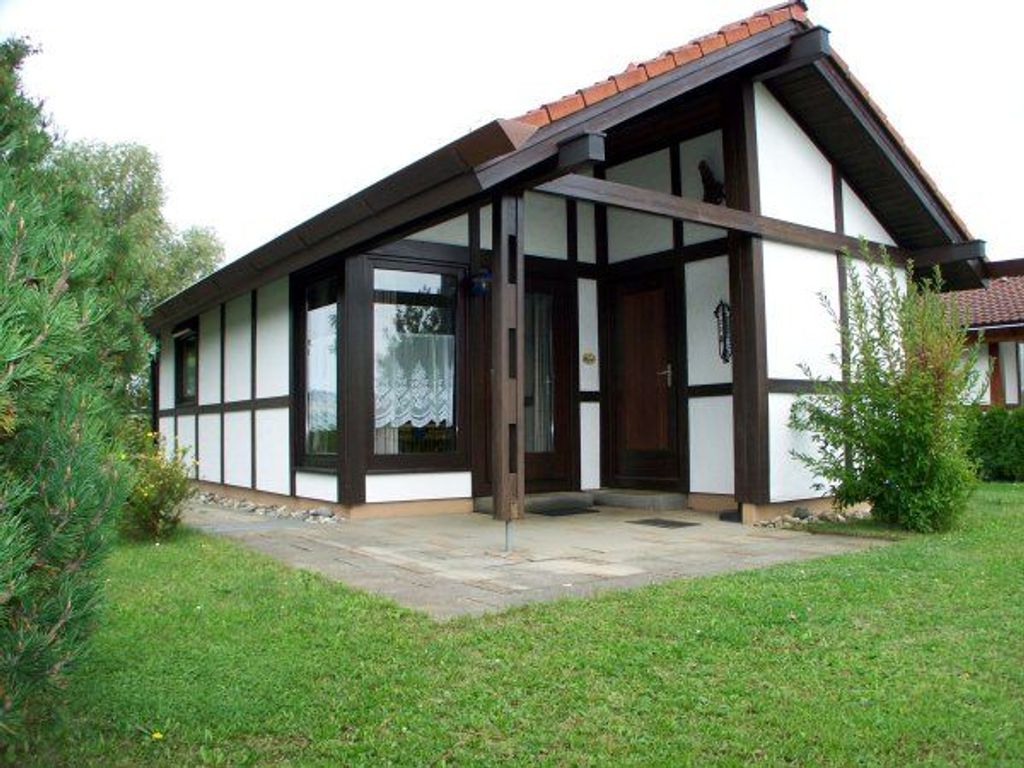 Ferienhaus Käferweg 08