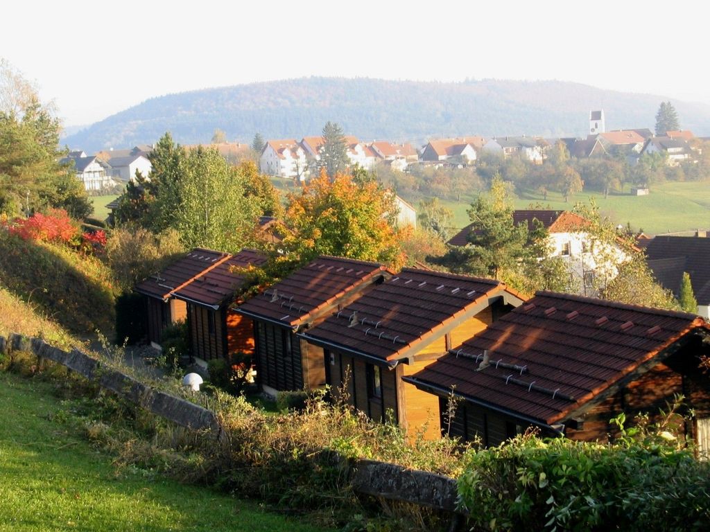 Ferienhaus Käferweg 08