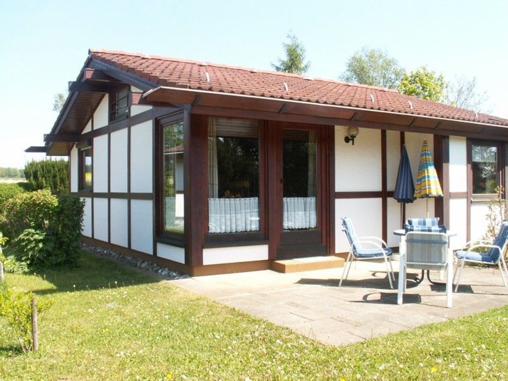 Ferienhaus Käferweg 10