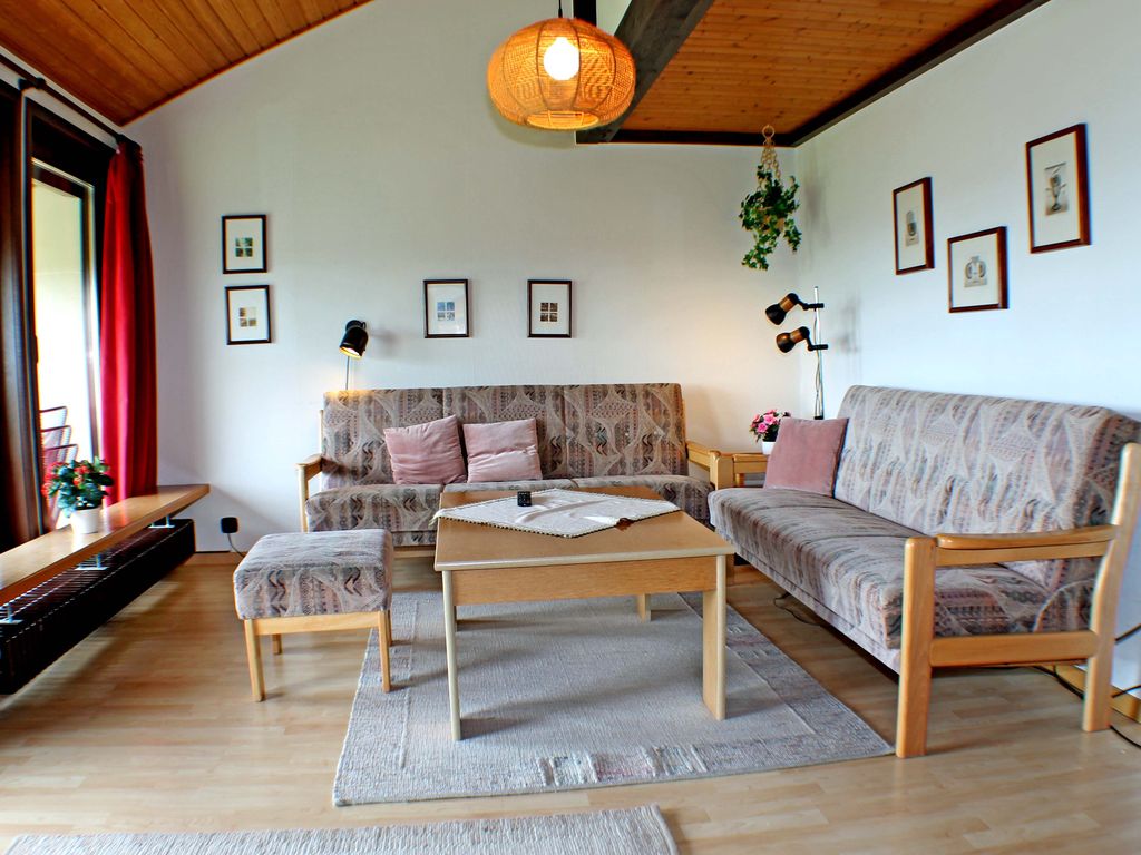 Ferienhaus 100 im Fuchsweg
