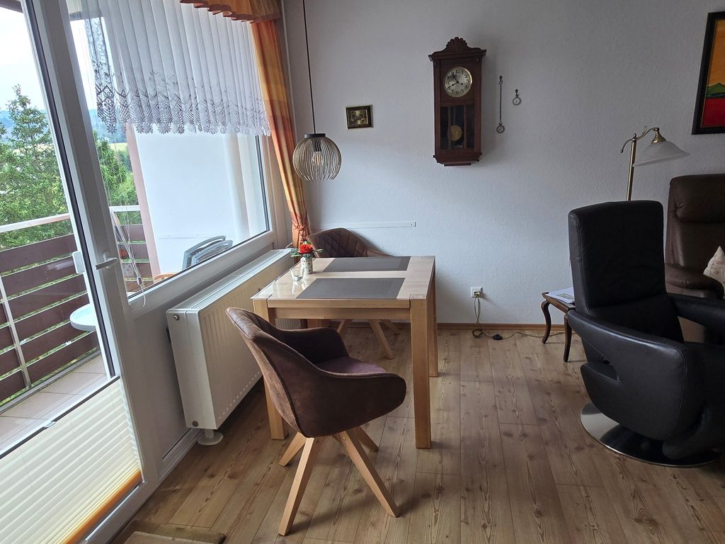 Wohnraum