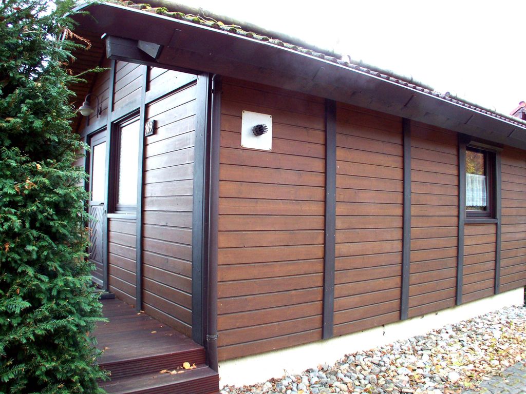 Ferienhaus 109 im Eichhörnchenweg