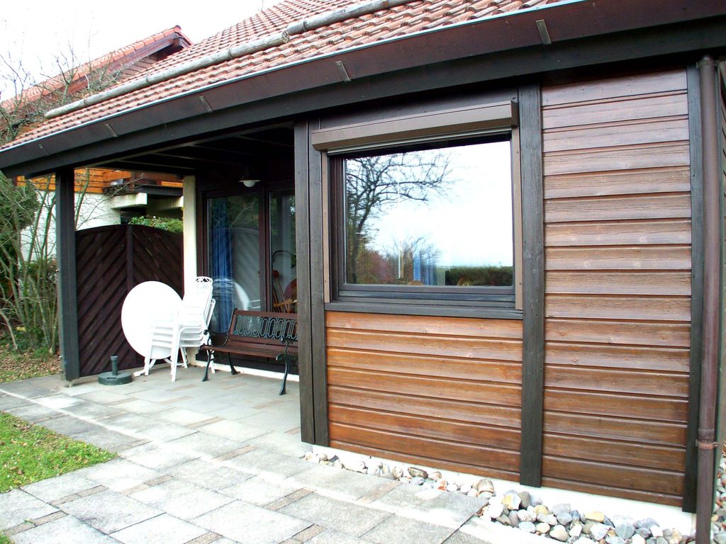 Ferienhaus 109 im Eichhörnchenweg