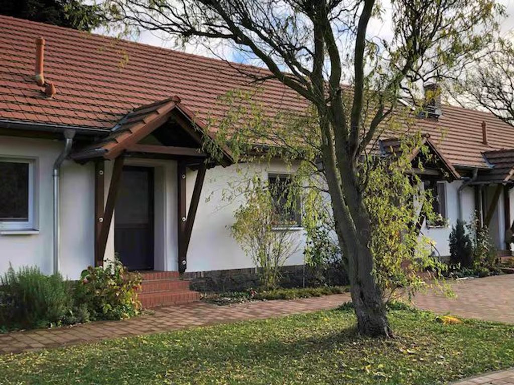 Haus