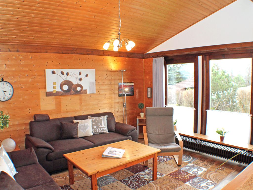 Ferienhaus 11 im Käferweg