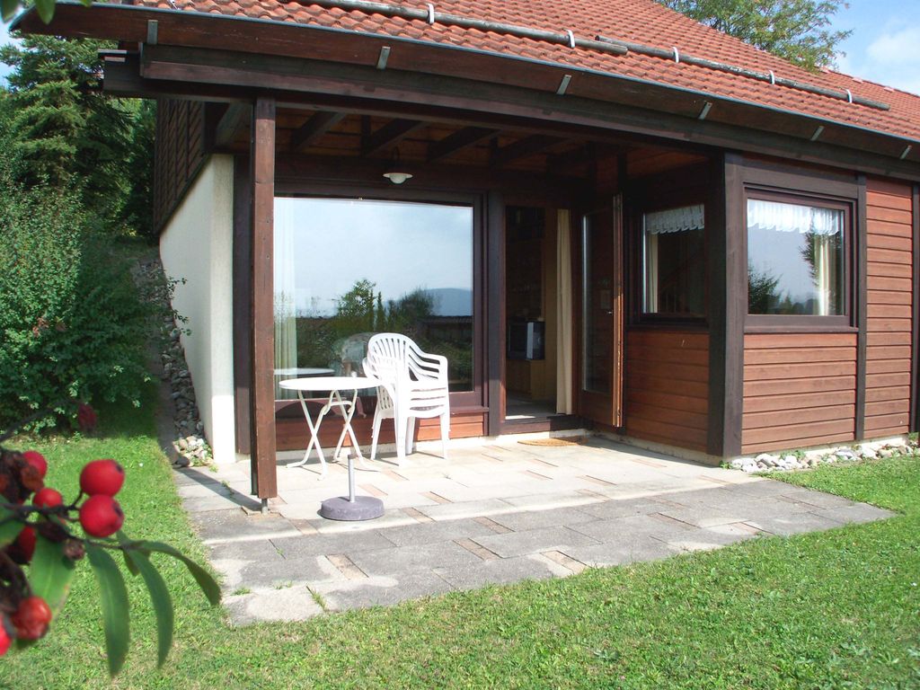 Ferienhaus 116 im Eichhörnchenweg