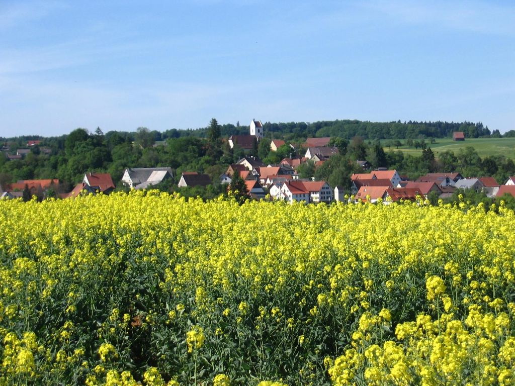 Ferienhaus 126 im Schneckenpfad