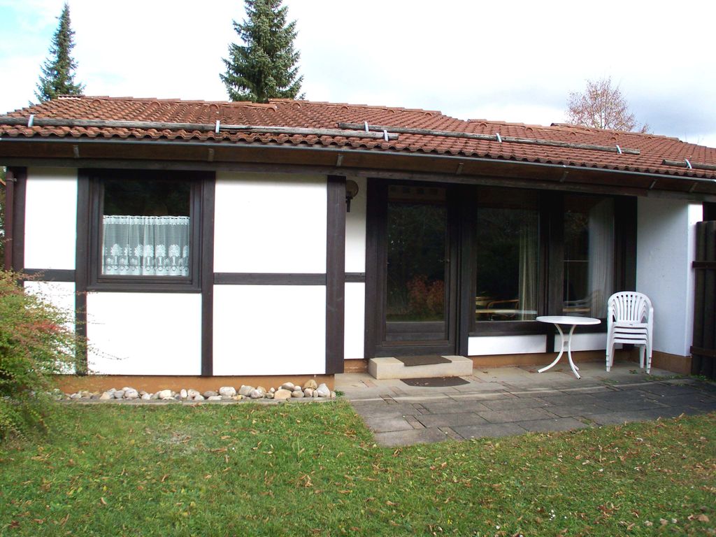 Ferienhaus Schneckenpfad 129