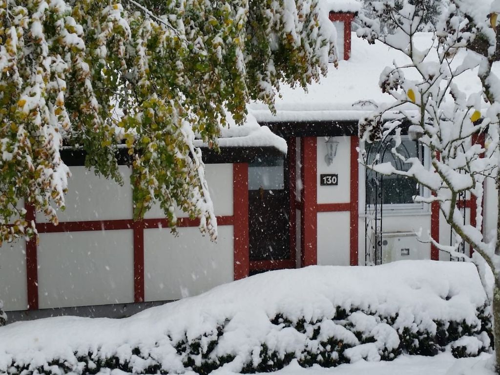Ferienhaus 130 im Schneckenpfad
