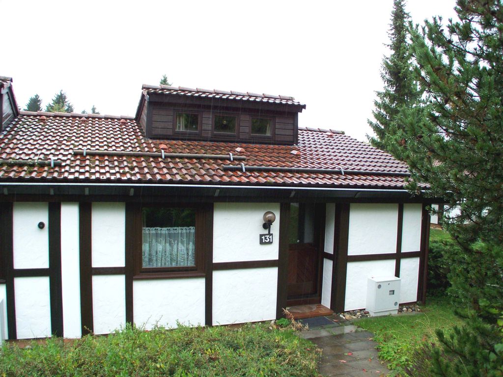 Ferienhaus Schneckenpfad 131