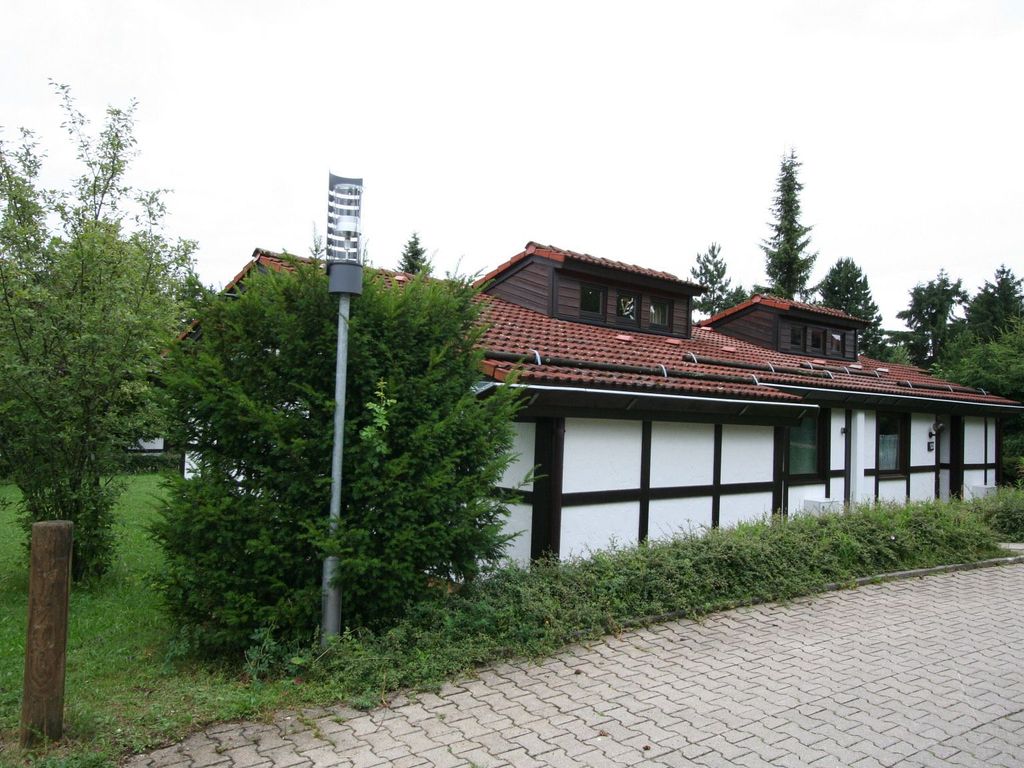 Ferienhaus Schneckenpfad 131A