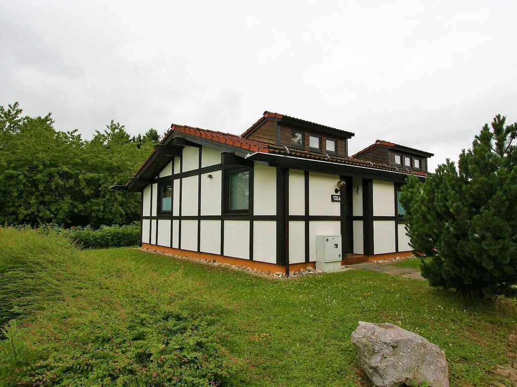 Ferienhaus 132A im Igelweg
