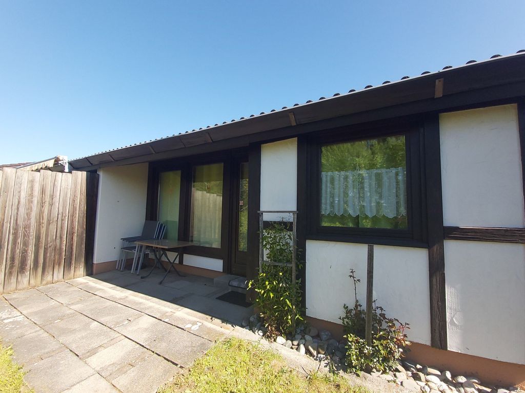 Ferienhaus Igelweg 136
