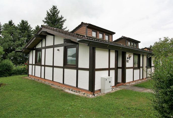 Ferienhaus Igelweg 136