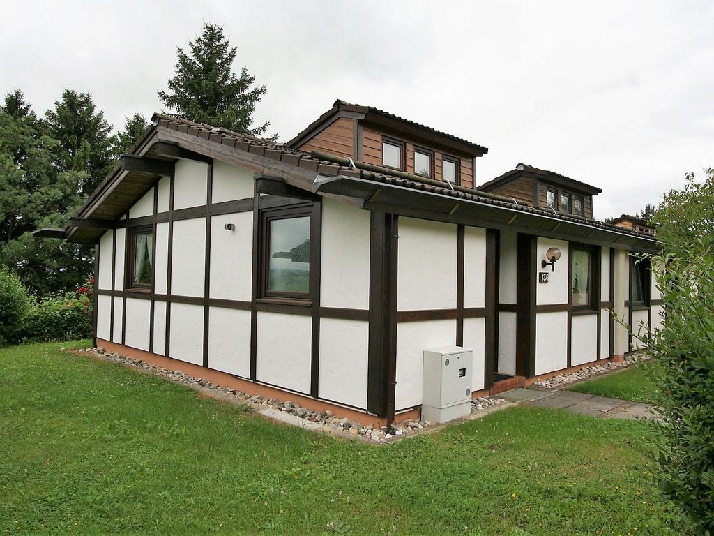 Ferienhaus Igelweg 136