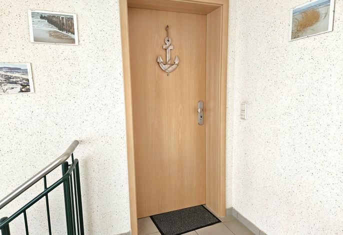 Ferienwohnung Dünenstern – Foto 1