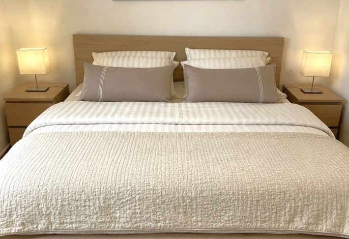 Ferienwohnung Dünenstern