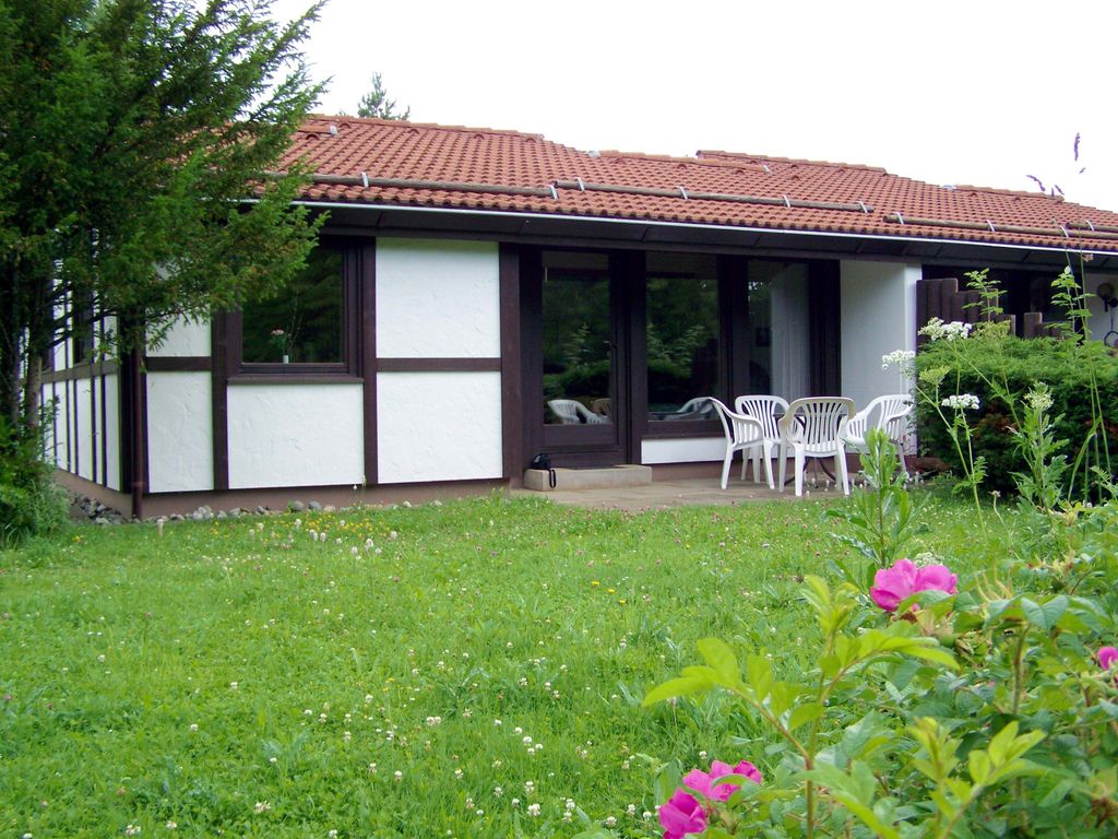 Ferienhaus 137 im Igelweg