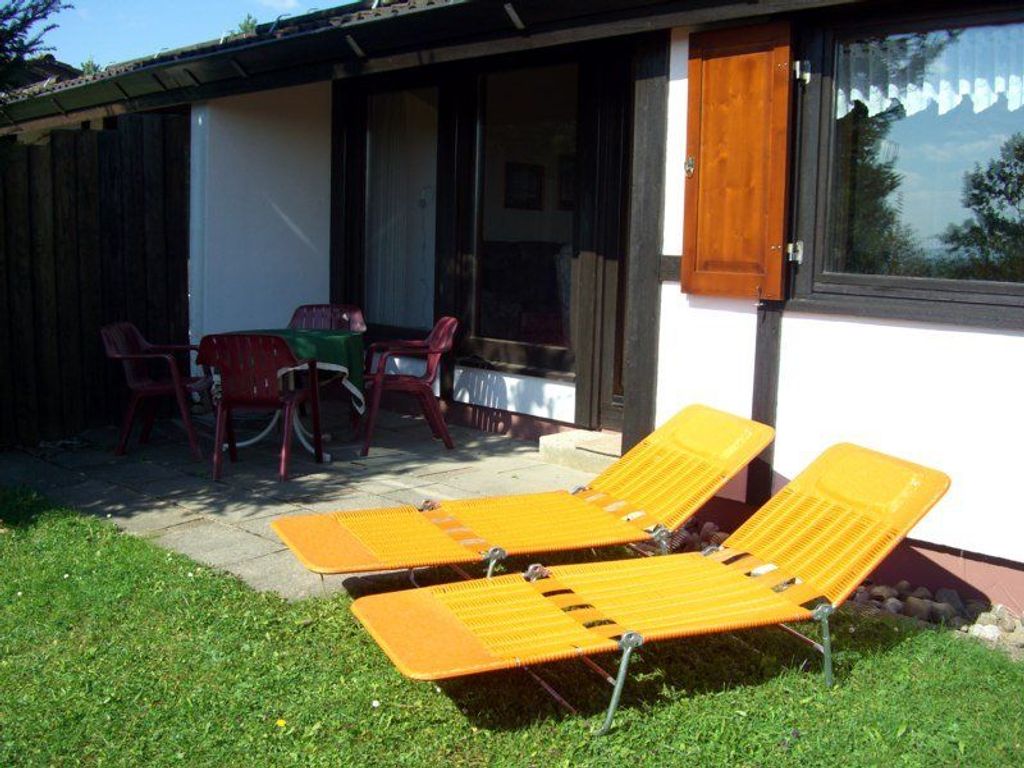 Ferienhaus Igelweg 138