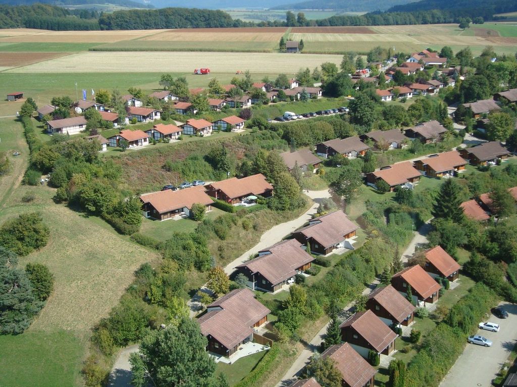 Ferienhaus 139 im Igelweg