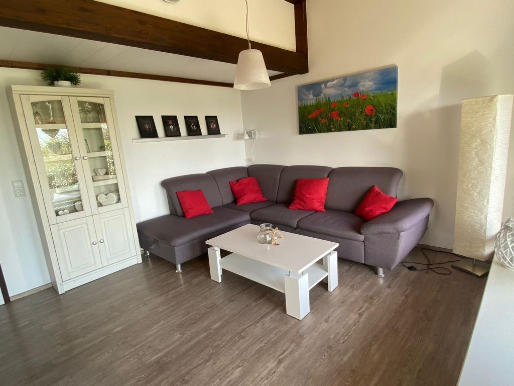 Ferienhaus 139 im Igelweg