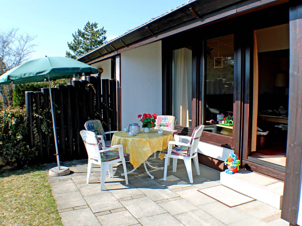 Ferienhaus Igelweg 140