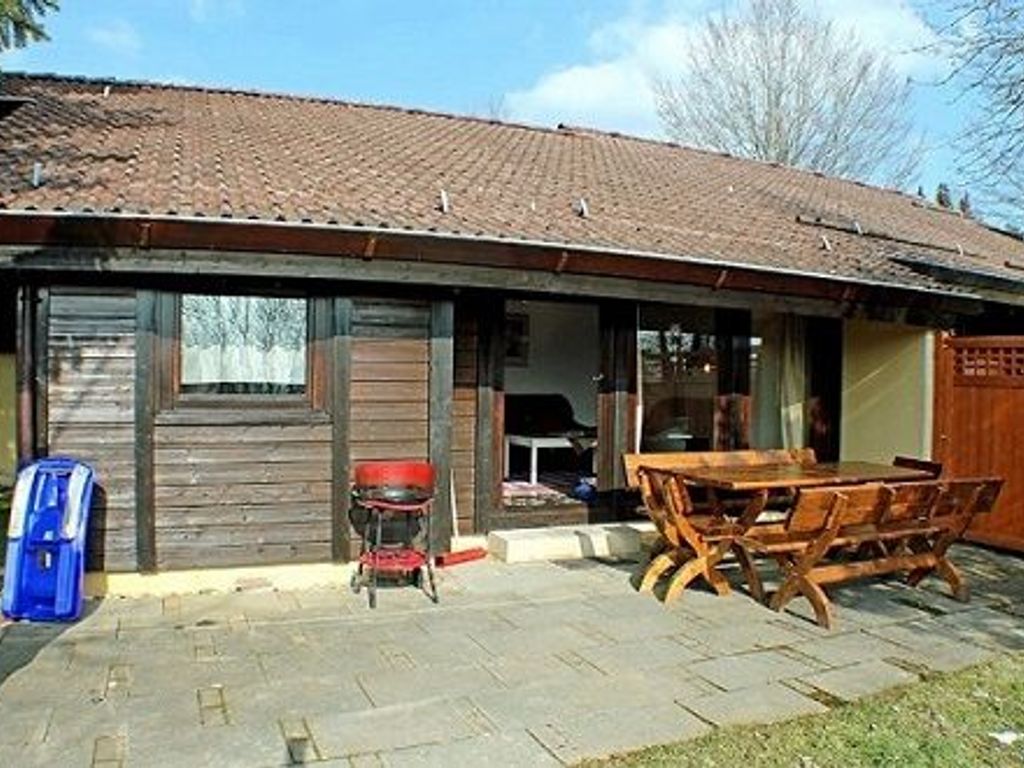 Ferienhaus 141 im Igelweg