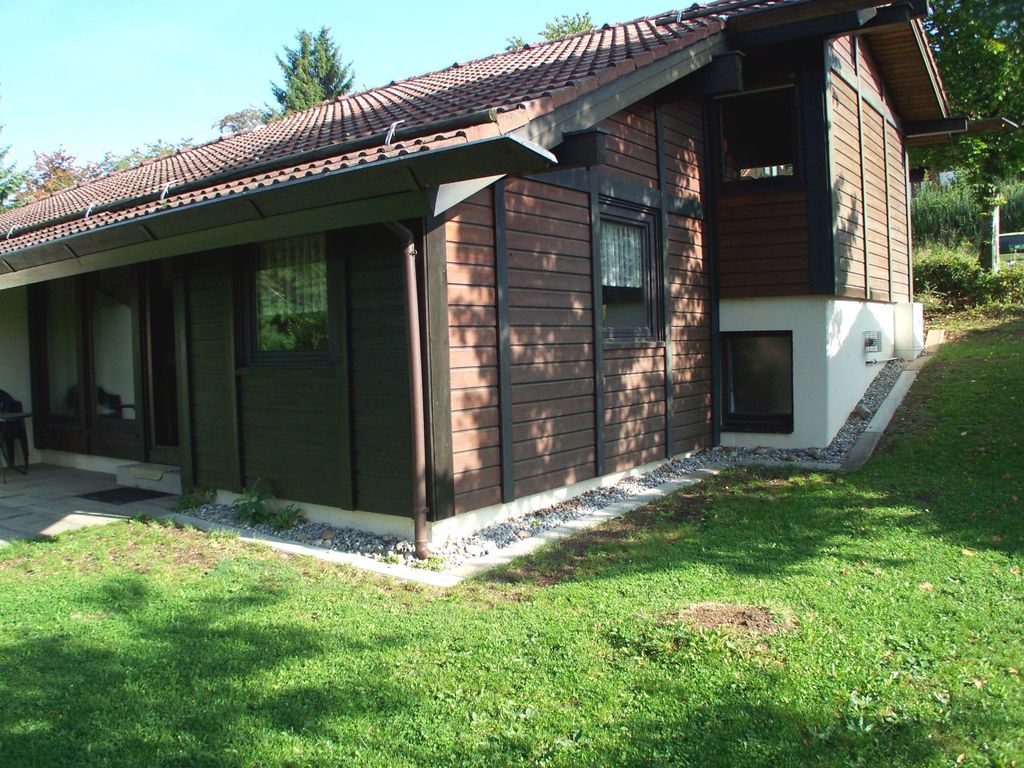 Ferienhaus Igelweg 142