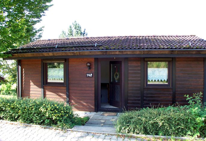 Ferienhaus Igelweg 142