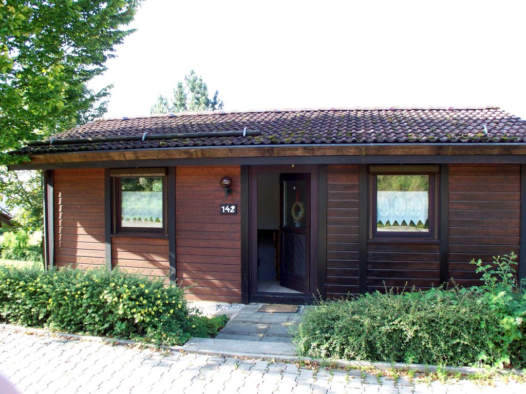 Ferienhaus Igelweg 142