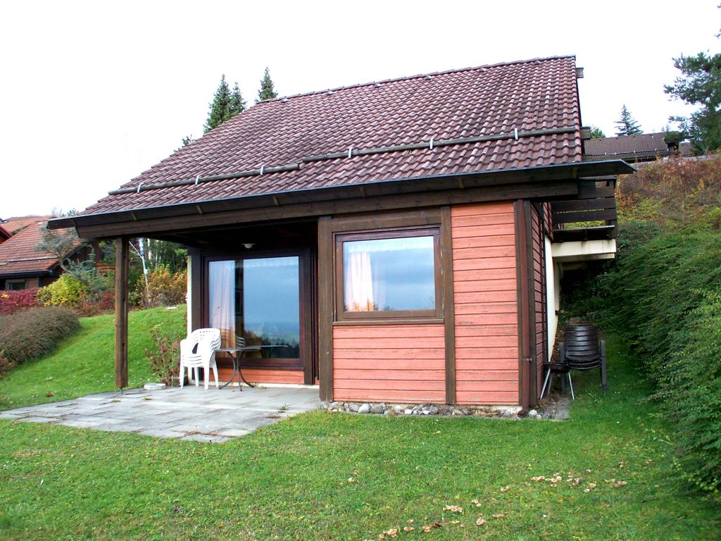 Ferienhaus 147 im Igelweg