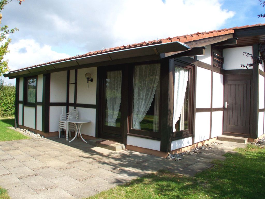 Ferienhaus 17 im Käferweg