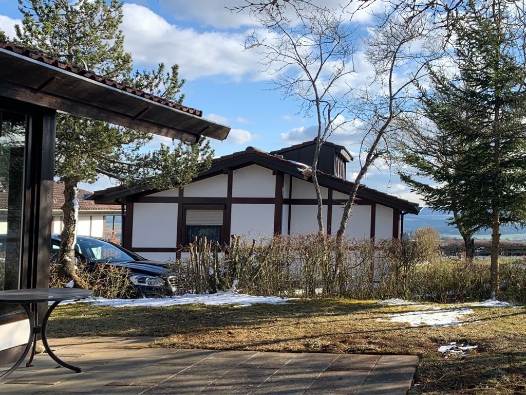 Ferienhaus Käferweg 19