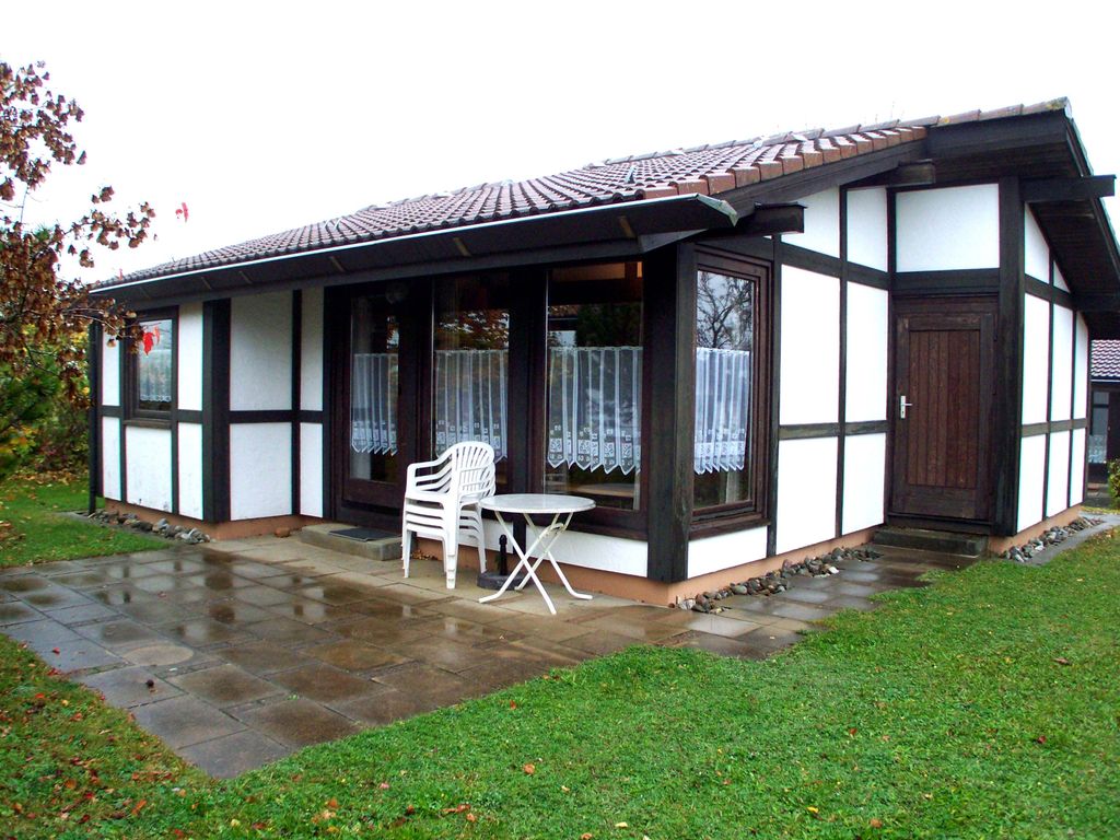Ferienhaus 20 im Käferweg