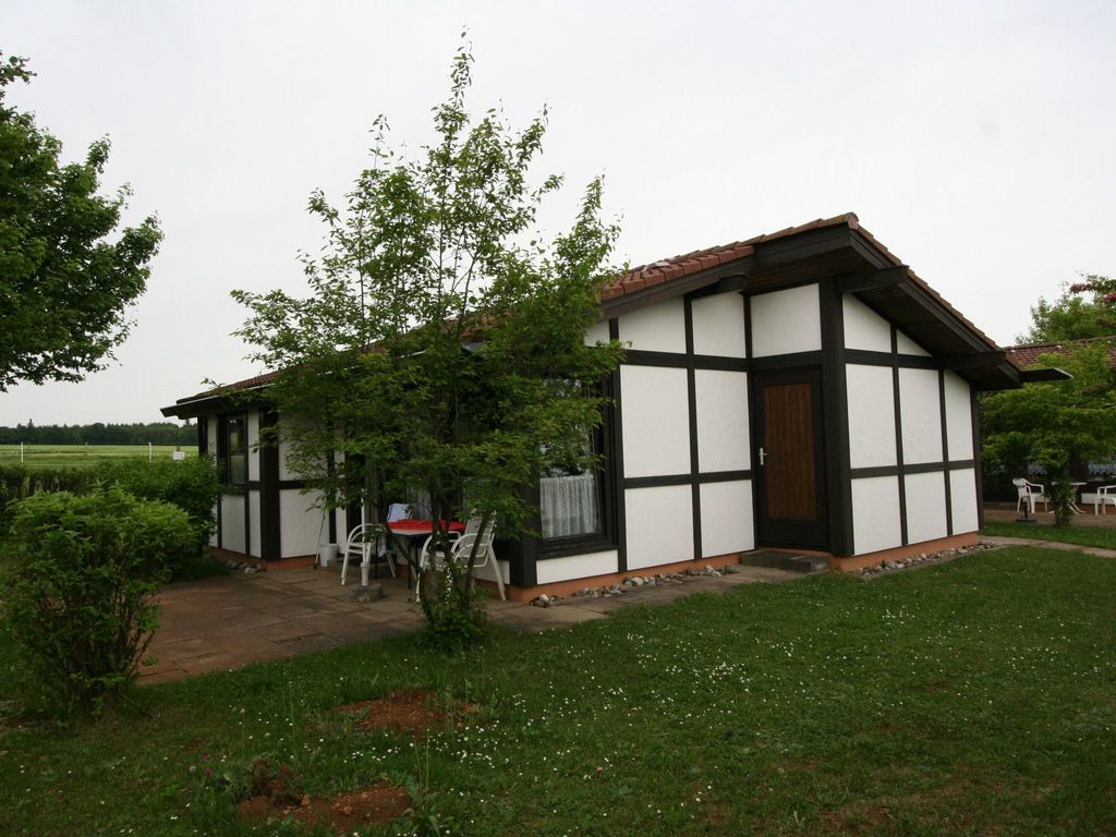 Ferienhaus Käferweg 21
